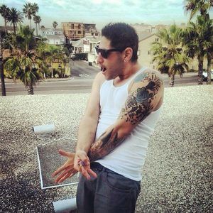 Meet your Posher, Justin